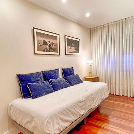 River Deluxe Con Garaje Gratis Bilbao Exterior foto