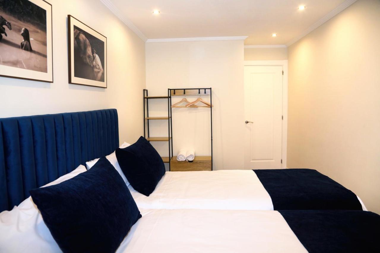 River Deluxe Con Garaje Gratis Bilbao Exterior foto