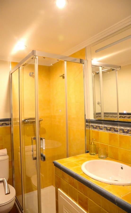 River Deluxe Con Garaje Gratis Bilbao Exterior foto
