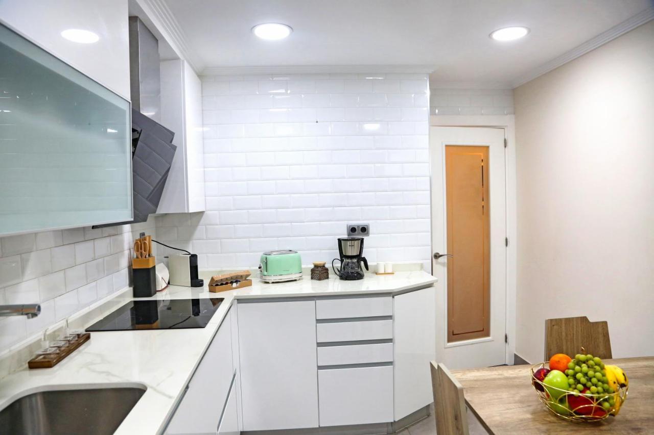 River Deluxe Con Garaje Gratis Bilbao Exterior foto